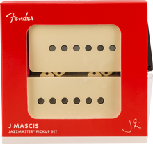 Load image into Gallery viewer, Fender J Mascis Signature Pickup Set