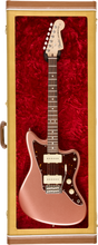 Load image into Gallery viewer, Fender Tweed Guitar Display Case