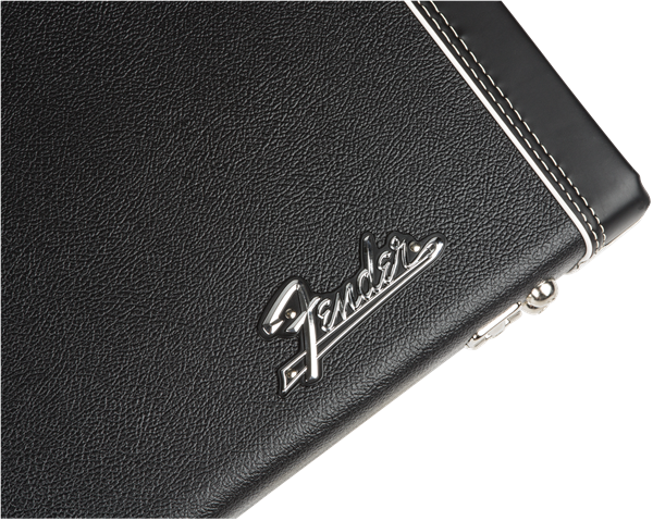 Fender g&g deluxe sales hardshell case
