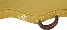 Load image into Gallery viewer, Fender Telecaster Thermometer Case -Tweed