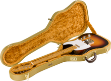 Load image into Gallery viewer, Fender Telecaster Thermometer Case -Tweed