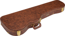 Load image into Gallery viewer, Fender Poodle Case Strat/Tele - Brown