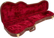 Load image into Gallery viewer, Fender Poodle Case Strat/Tele - Brown