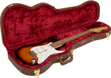 Load image into Gallery viewer, Fender Poodle Case Strat/Tele - Brown