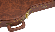 Load image into Gallery viewer, Fender Poodle Case Strat/Tele - Brown