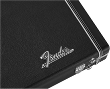 Load image into Gallery viewer, Fender Classic Series Wood Case - Strat/Tele