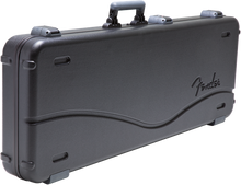 Load image into Gallery viewer, Fender Deluxe Molded Jaguar/Jazzmaster Case