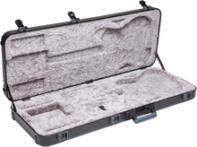 Load image into Gallery viewer, Fender Deluxe Molded Jaguar/Jazzmaster Case