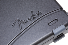 Load image into Gallery viewer, Fender Deluxe Molded Jaguar/Jazzmaster Case