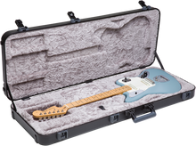 Load image into Gallery viewer, Fender Deluxe Molded Jaguar/Jazzmaster Case