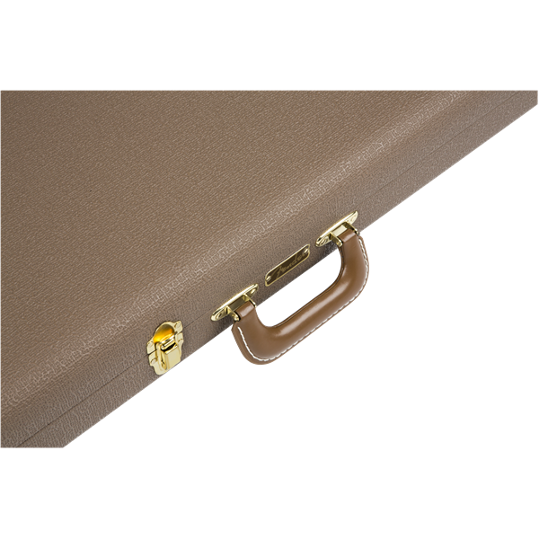 G&g jazzmaster shop case