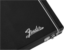 Load image into Gallery viewer, Fender Classic Series Wood Case - Precision/Jazz Bass - Black