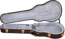 Load image into Gallery viewer, Gretsch G6238FT Solid Body Flat Top Hardshell Case