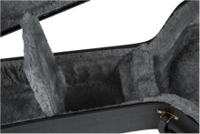 Load image into Gallery viewer, Gretsch G6241FT 16" Hollow Body Flat Top Hardshell Case