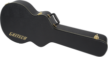 Load image into Gallery viewer, Gretsch G6241FT 16" Hollow Body Flat Top Hardshell Case