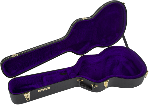 Gretsch G6296 Round Neck Resonator Flat Top Case