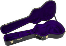 Load image into Gallery viewer, Gretsch G6296 Round Neck Resonator Flat Top Case