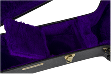 Load image into Gallery viewer, Gretsch G6302 Extra Long Jumbo (12 String) Flat Top Case