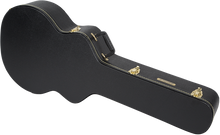 Load image into Gallery viewer, Gretsch G6302 Extra Long Jumbo (12 String) Flat Top Case