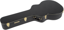 Load image into Gallery viewer, Gretsch G6302 Extra Long Jumbo (12 String) Flat Top Case