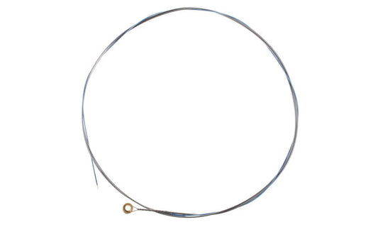 La Bella 760FHB2 Hofner Beatle Bass Stainless Steel Flat-Wound Strings
