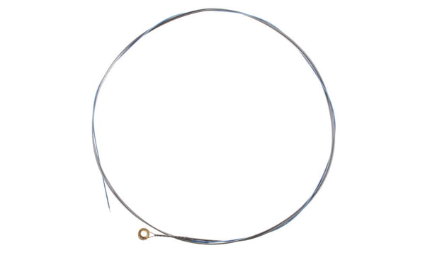 La Bella 760FX Flatwound String Set – Nederland La Bella 760FX Flatwound String Set – Nederland