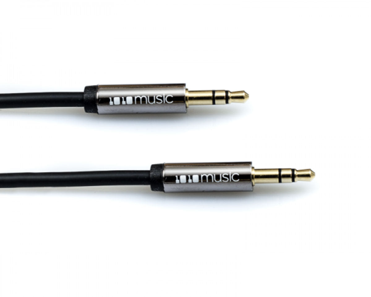 1010Music 3.5mm TRS Patch Cable 60cm