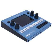 Load image into Gallery viewer, 1010 Music Bluebox Compact Digital Mixer Recorder