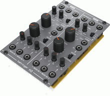 Load image into Gallery viewer, Behringer 112 Dual VCO Module