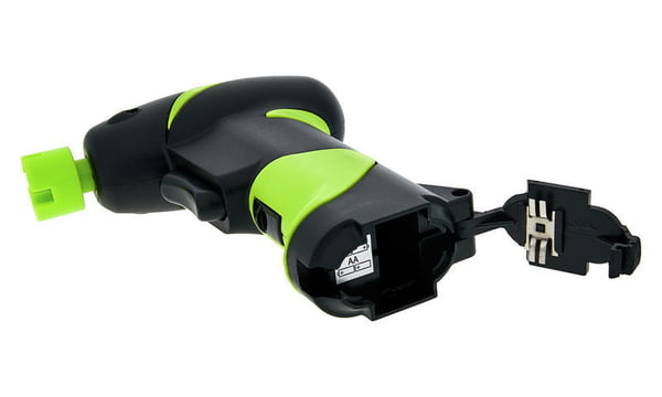 Ernie Ball Power Peg Motorised String Winder
