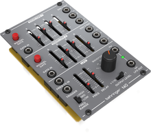 Load image into Gallery viewer, Behringer 140 Dual Envelope LFO Module