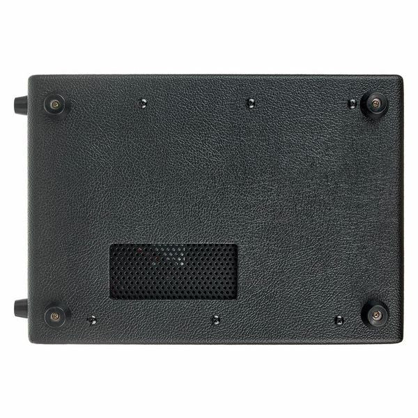 Echo Fix EF-X2 Tape Delay Unit Tolex - Black