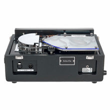 Load image into Gallery viewer, Echo Fix EF-X2 Tape Delay Unit Tolex - Black