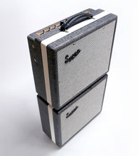 Load image into Gallery viewer, Supro 1790 Black Magick 1x12" Extension Cabinet
