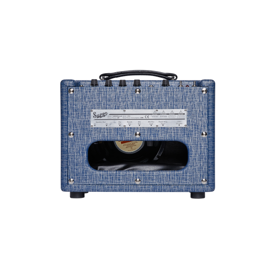 Supro 1605RJ '64 Reverb Combo