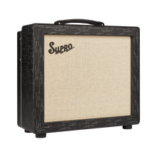 Load image into Gallery viewer, Supro 1612RT Supro Amulet 15 Watt 1x10" Combo