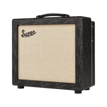 Load image into Gallery viewer, Supro 1612RT Supro Amulet 15 Watt 1x10" Combo