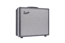 Load image into Gallery viewer, Supro 1695TJ Black Magick Combo