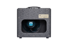 Load image into Gallery viewer, Supro 1695TJ Black Magick Combo