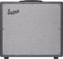 Load image into Gallery viewer, Supro 1695TJ Black Magick Combo