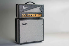 Load image into Gallery viewer, Supro 1790 Black Magick 1x12" Extension Cabinet