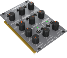Load image into Gallery viewer, Behringer 172 Phase Shifter/Delay/LFO Eurorack Module