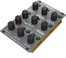 Load image into Gallery viewer, Behringer 172 Phase Shifter/Delay/LFO Eurorack Module