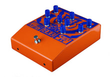 Load image into Gallery viewer, Snazzy FX Wow And Flutter