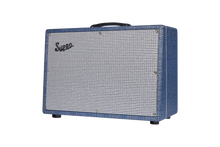 Load image into Gallery viewer, Supro 1968RK Keeley Custom 12 Combo