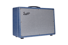 Load image into Gallery viewer, Supro 1968RK Keeley Custom 12 Combo