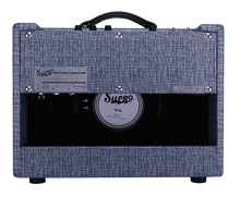 Load image into Gallery viewer, Supro 1970RKC Keeley Custom 10