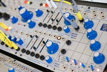 Load image into Gallery viewer, 1979 DVCM Dual VC Mixer