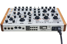 Load image into Gallery viewer, Majella Audio Implexus Hybrid Desktop Analogue Synthesizer