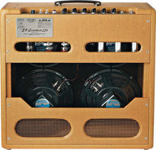 Load image into Gallery viewer, Fender '59 Bassman LTD